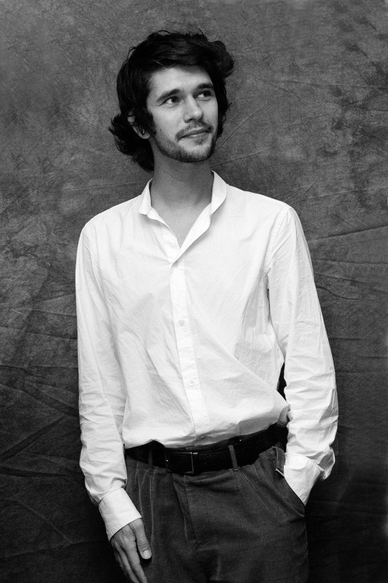 Ben Whishaw - Foto 4