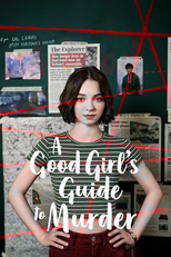 A Good Girl's Guide to Murder (A Good Girl's Guide to Murder)