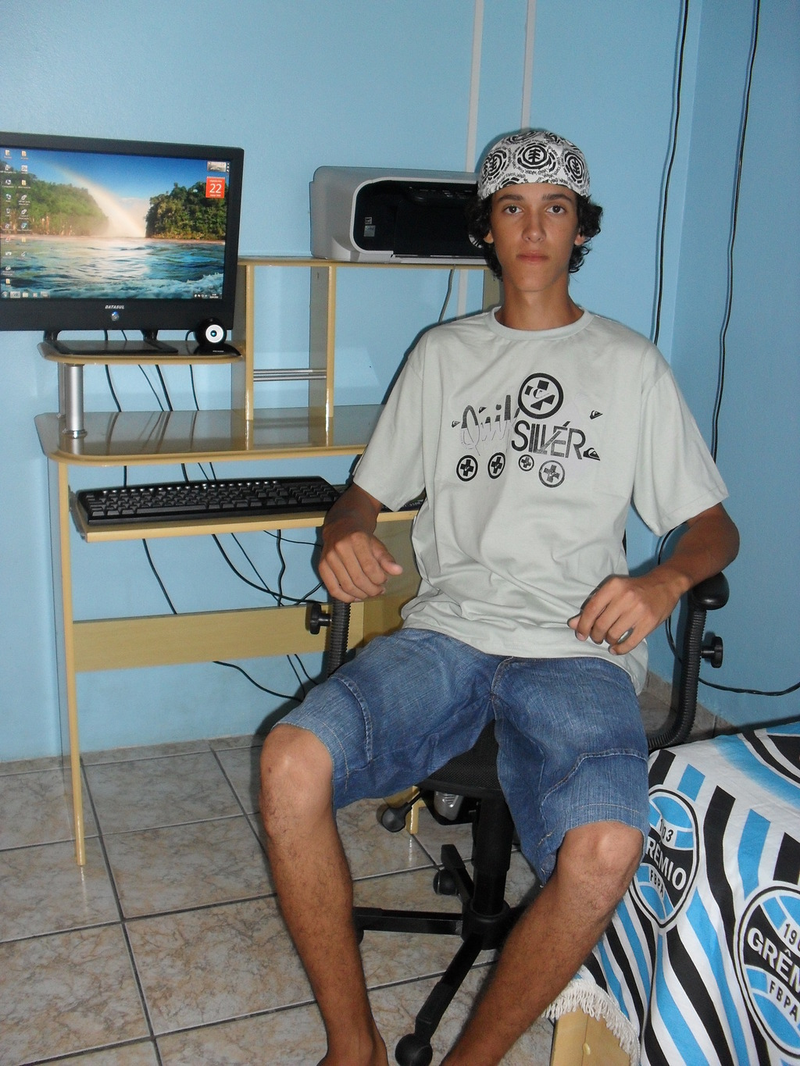 joao vitor - Foto 4