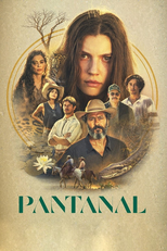 Pantanal (Pantanal)