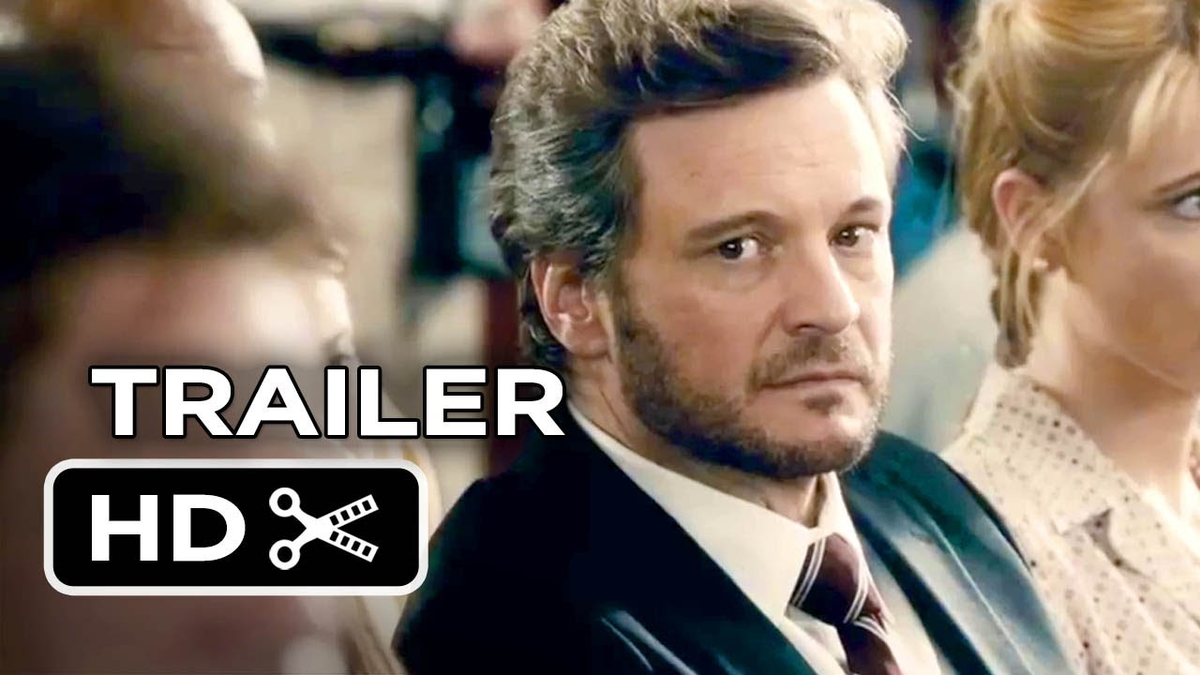 TRAILER oficial de "Devil's Knot"