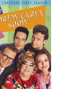 The Drew Carey Show (1ª Temporada) (The Drew Carey Show (Season 1))