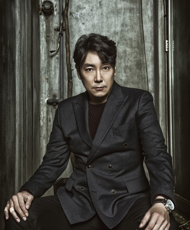 Cho Jin-woong - Foto 4
