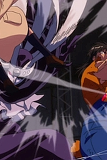 Poster de Episódio 約束 (2018)
