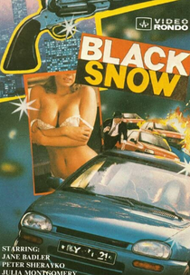 Neve Maldita (Black Snow)