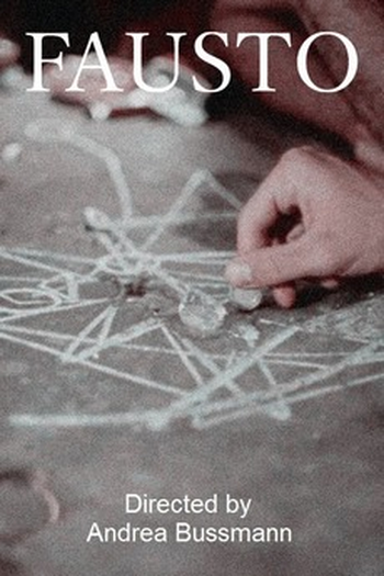  de Filme Fausto (2018)