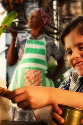  de Curta Galinha ao Molho Pardo (2007)