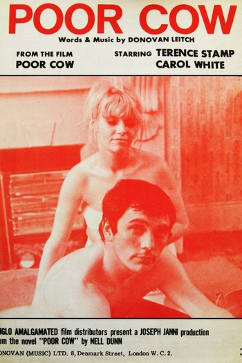  de Filme A Lágrima Secreta (1967)