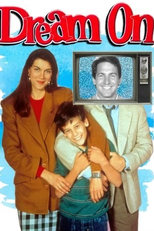 Dream On (5ª Temporada) (Dream On (Season 5))