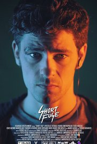 Poster 1 de Filme Short Fuse (2016)
