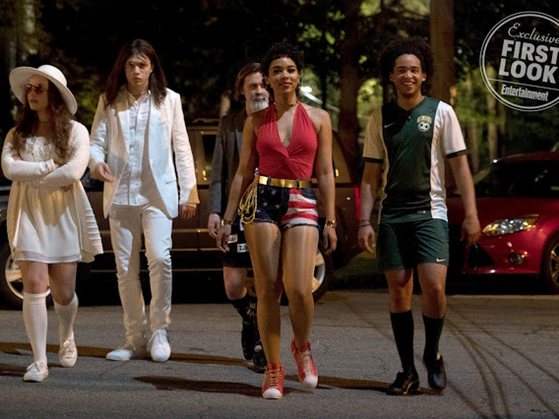 Foto 13 de Com Amor, Simon