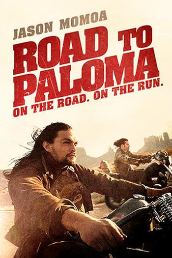  de Filme Retorno a Paloma (2014)