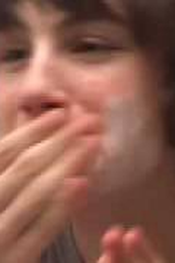 Poster de Curta What Else Could Go Wrong? (2006)