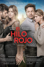 A Linha Vermelha do Destino (El hilo rojo)