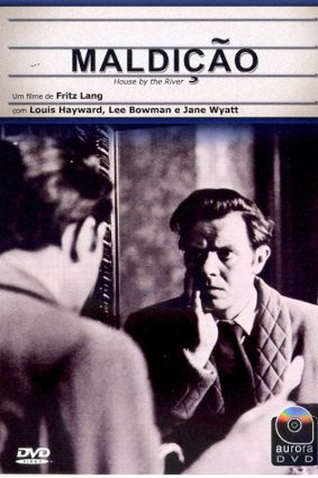  de Filme Maldição (1950)