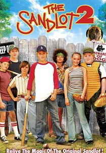 Uma Turma Divertida  (The Sandlot 2)