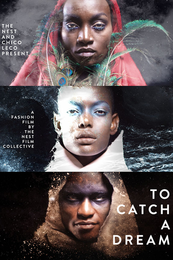  de Curta To Catch a Dream (2015)