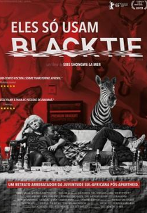 Eles Só Usam Black Tie (Necktie Youth)