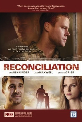 Poster 1 de Filme Reconciliação (2010)
