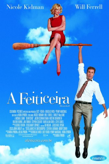  de Filme A Feiticeira (2005)