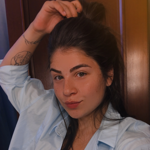 Foto de perfil de letícia