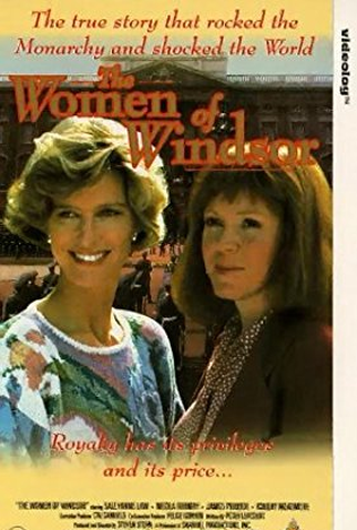 Poster 1 de Filme Vida de princesa (1992)