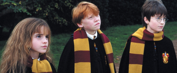 Harry Potter ganha mais um dia de exibição em 3D nos cinemas