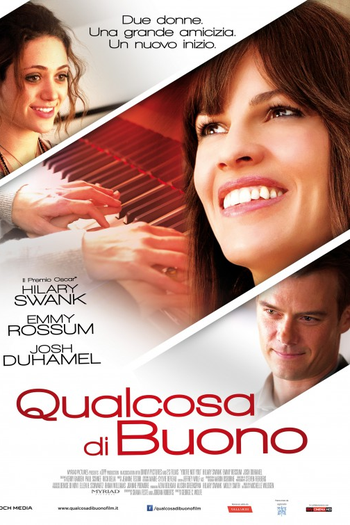  de Filme Um Momento Pode Mudar Tudo (2014)