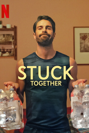  de Filme Mais Que Amigos: Vizinhos (2021)