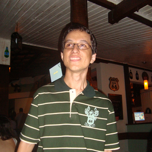 Foto de perfil de Tiago Keese