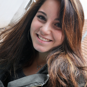 Foto de perfil de Annie Carolline Castro