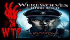Werewolves Of The Third Reich (2017) Trailer