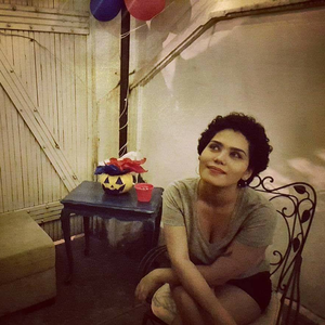 Foto de perfil de Janaína Angeli