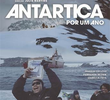 Antártica Por Um Ano