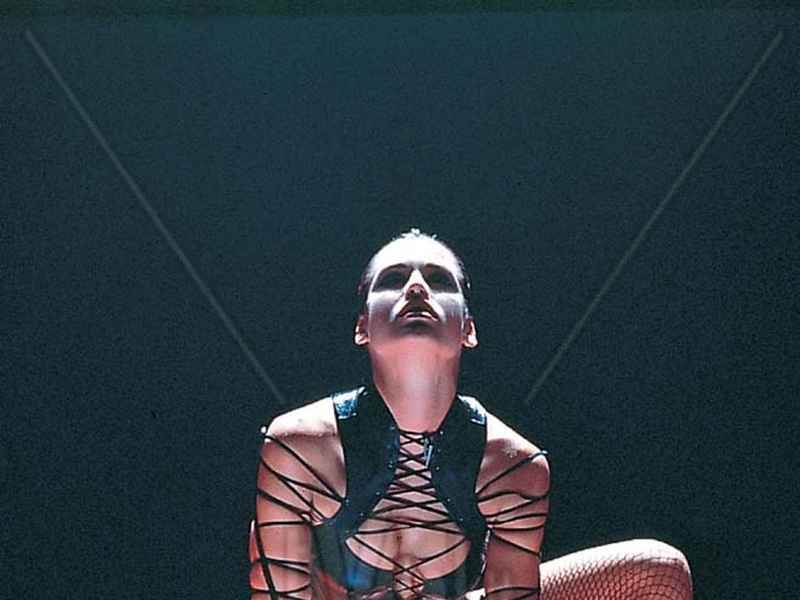 Foto 3 de Lentes de Emoção