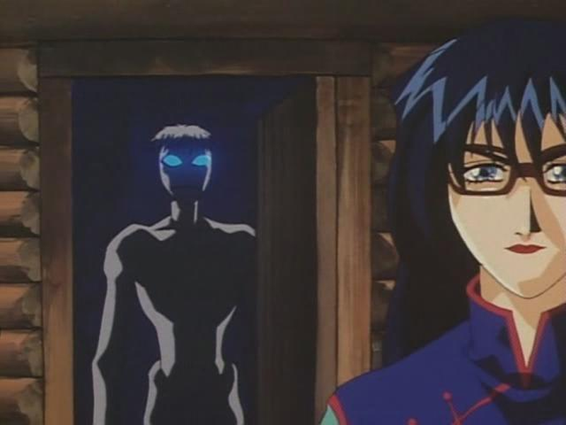 Foto 3 de Sorcerous Stabber Orphen