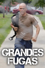 Grandes Fugas (1ª Temporada) (Breakout)