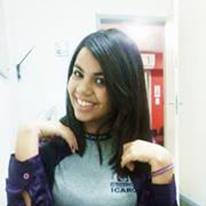Foto de perfil de Raphaela