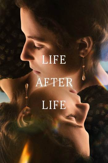 Poster de Franquia Life After Life (2022)