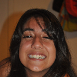 Foto de perfil de rebeca