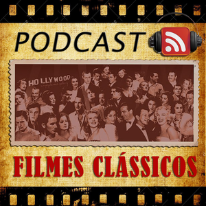 Foto de perfil de Podcast Filmes Clássicos