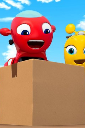 Poster de Episódio The New Rescue Tool (2019)