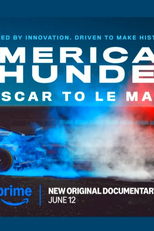 American Thunder: da Nascar a Le Mans (American Thunder: Nascar to Le Mans)