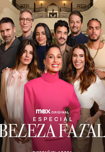 Especial Beleza Fatal (Especial Beleza Fatal)