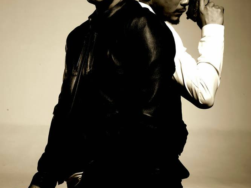 Foto 8 de Em Nome da Lei