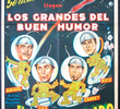 El satélite chiflado