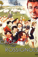 A Cage of Nightingales (La cage aux rossignols)