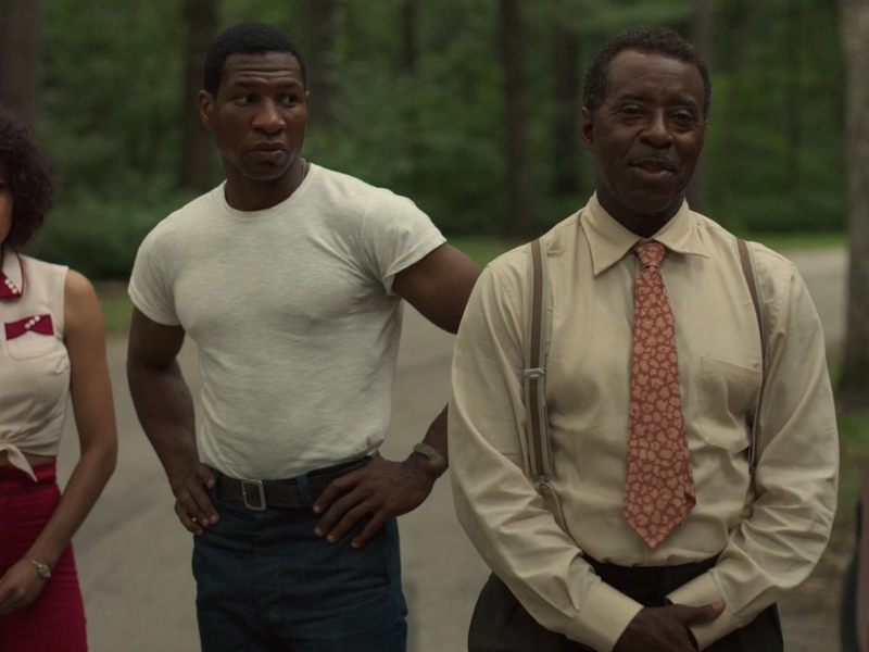 Foto 1 de Lovecraft Country (1ª Temporada)