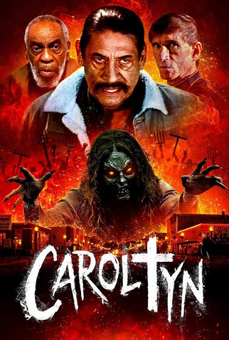 Poster 1 de Filme Caroltyn (2022)