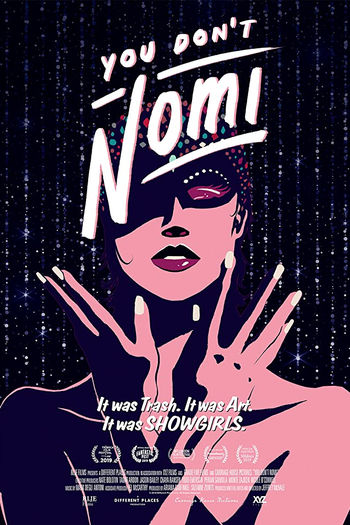  de Filme You Don’t Nomi (2019)
